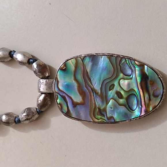 90's Vintage Kenneth Cole New York Necklace - Picture 5 of 8